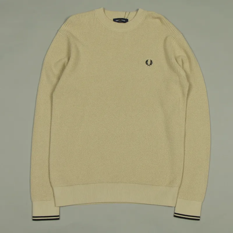 Fred Perry